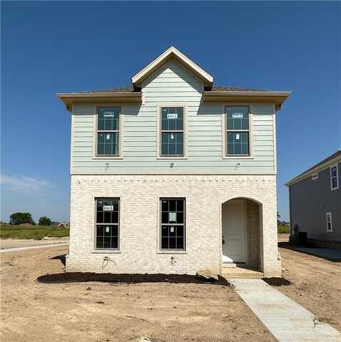 4472 W Bronco DR, Fayetteville, AR 72704