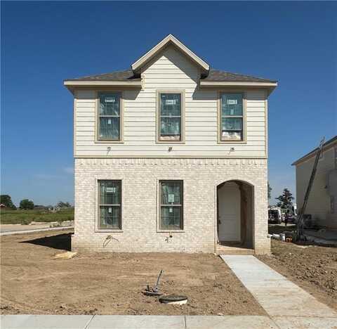 4472 W Bronco DR, Fayetteville, AR 72704