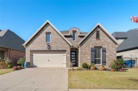 2600 SW Nottingham AVE, Bentonville, AR 72713