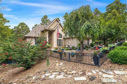 6 Beaconsfield LN, Bella Vista, AR 72714