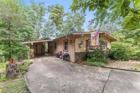 15 Wilton LN, Bella Vista, AR 72715