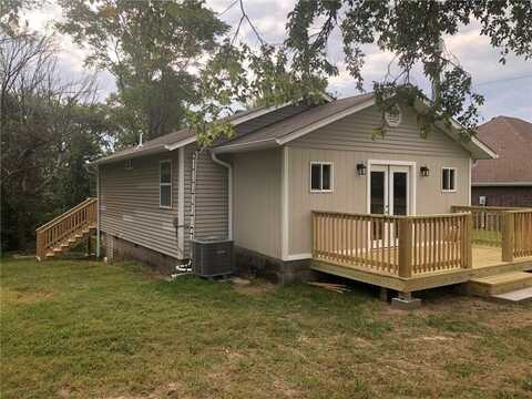 12440 Ervin Mcgarrah, Lowell, AR 72745