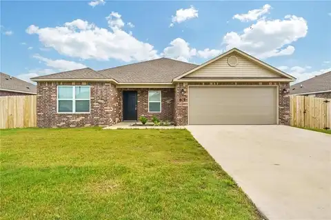 815 W Tanner DR, Siloam Springs, AR 72761