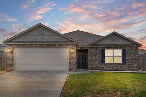 1721 Hermitage DR, Centerton, AR 72719