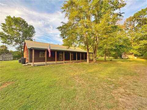 1057 Henderson RD, CLINTON, AR 72031
