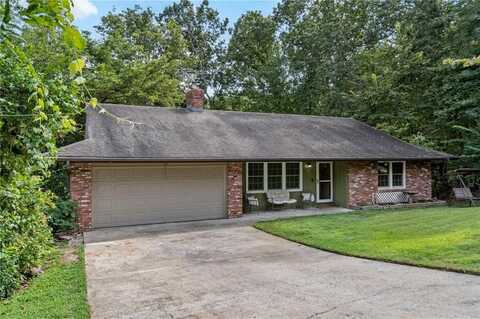 22 Hatcher DR, Bella Vista, AR 72715