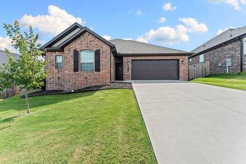 5903 SW Macasin AVE, Bentonville, AR 72713