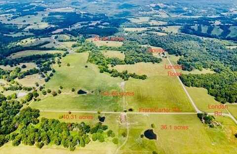 17273 London RD, Garfield, AR 72732