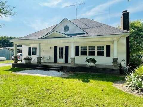 17273 London RD, Garfield, AR 72732