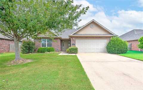 501 Worchester, Siloam Springs, AR 72761