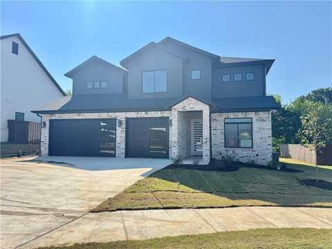 6402 SW Dawning Path ST, Bentonville, AR 72713