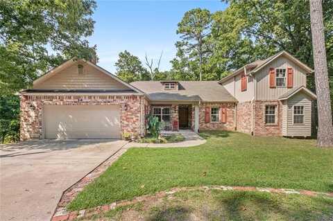 24 Hallock DR, Bella Vista, AR 72714