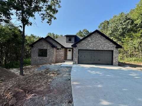 16 Kings Lynn LN, Bella Vista, AR 72715