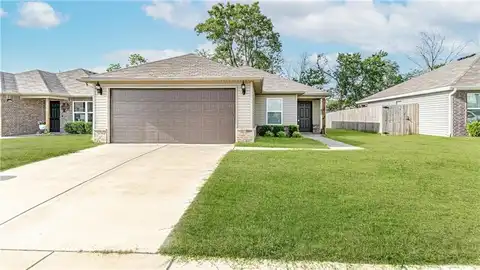 5016 W Colfax LOOP, Fayetteville, AR 72704