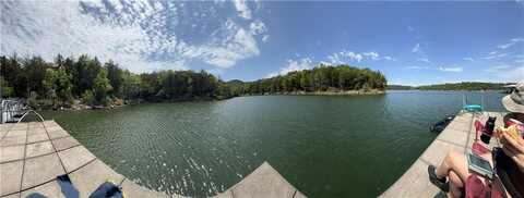 Lot 45 Oaks Landing DR, Eureka Springs, AR 72631