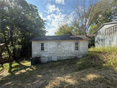 171 Meadow ST, Fayetteville, AR 72701