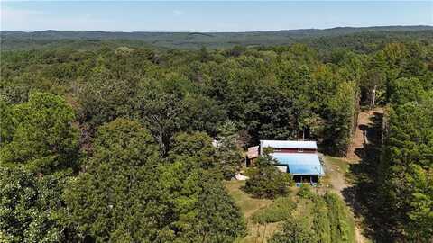 4004 Brock RD, CLINTON, AR 72031