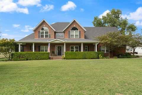 13308 Bethel Blacktop RD, Farmington, AR 72730