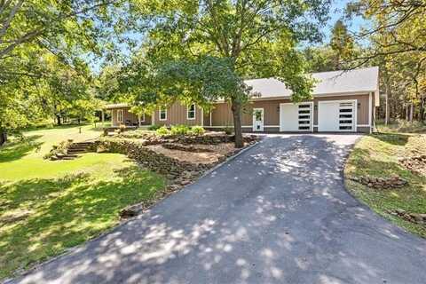 191 Tuttle RD, Elkins, AR 72727