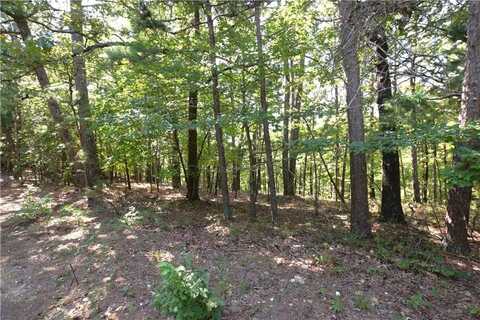 9116 E Clear Creek RD, Kansas, OK 74347