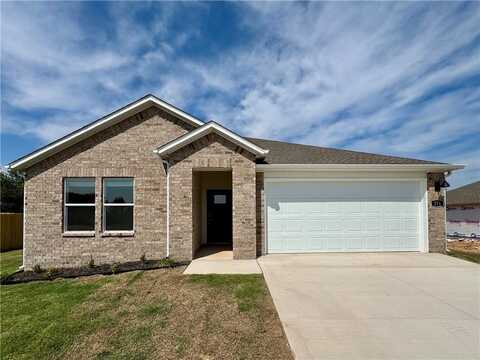 376 Texas AVE, Farmington, AR 72730