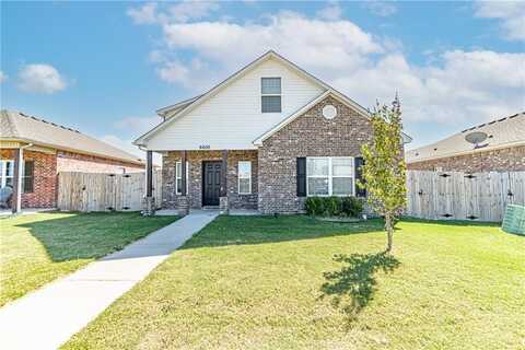 6605 SW Warrington RD, Bentonville, AR 72713