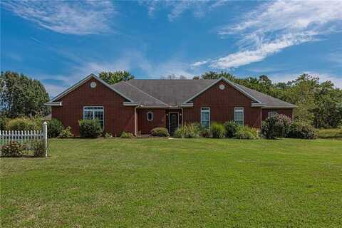 1008 Stockburger ST, West Fork, AR 72774