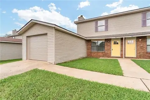 3424 W Harvard ST, Fayetteville, AR 72704