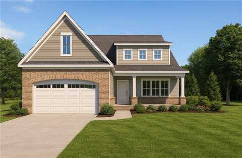 2084 N Dutton PL, Fayetteville, AR 72703