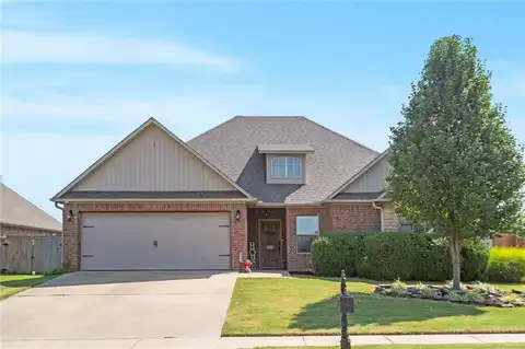 3813 N 3rd ST, Rogers, AR 72756