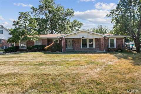 418 Tamarack Drive, Ballwin, MO 63011