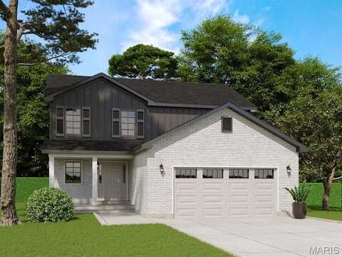 18802 Addi Drive, Warrenton, MO 63383