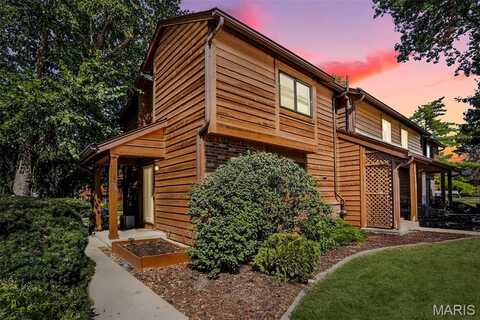 208 Cedar Grove Drive, Saint Charles, MO 63304