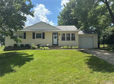 10900 Three Court Drive, Saint Louis, MO 63123