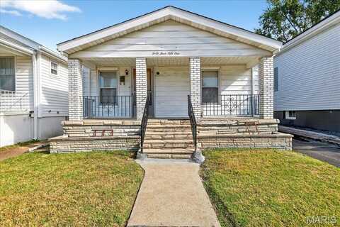 4351 Potomac Street, Saint Louis, MO 63116