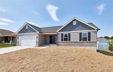 723 Aragorn Lane, Wright City, MO 63390