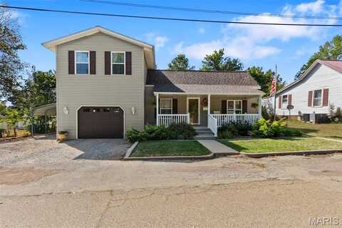 804 Walnut Street, Fredericktown, MO 63645