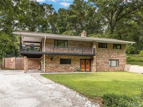 7608 Lorella Circle, Caseyville, IL 62232