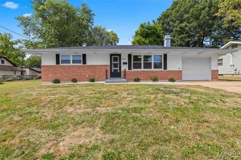 109 Delmar Avenue, Union, MO 63084