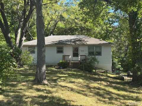 9723 Green Ridge Heights, Alorton, IL 62208
