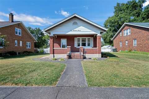 407 Morrison Avenue, Waterloo, IL 62298