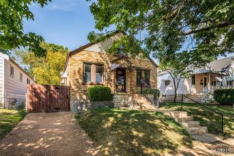 6325 Marquette Avenue, Saint Louis, MO 63139