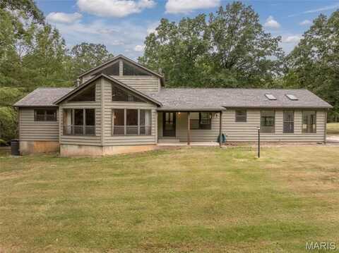 37811 Pin Oak Church Road, Truxton, MO 63381