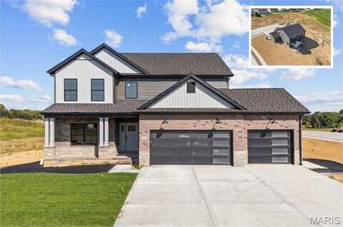 8000 Nolan Street, O'Fallon, IL 62269