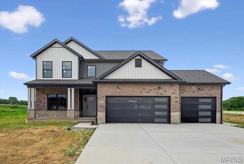 8000 Nolan Street, O'Fallon, IL 62269