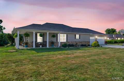 19 Wildoradoe Court, Troy, MO 63379