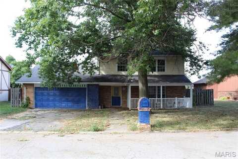 55 Blanc Lee Drive, Belleville, IL 62226
