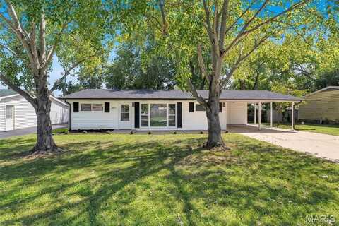 480 June Drive, Arnold, MO 63010