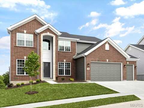2 Sequoia at Hawk Ridge Estate, Lake Saint Louis, MO 63367