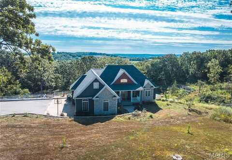 34990 S Highway 133, Richland, MO 65556